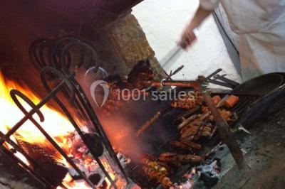 Location salle Saint-Ghislain (Hainaut) - Cense De Lalouette #24