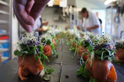 Location salle Saint-Ghislain (Hainaut) - Cense De Lalouette #24