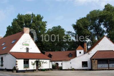 Location salle Saint-Ghislain (Hainaut) - Cense De Lalouette #24