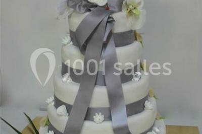 Location salle Saint-Ghislain (Hainaut) - Cense De Lalouette #24