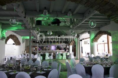 Location salle Saint-Ghislain (Hainaut) - Cense De Lalouette #24