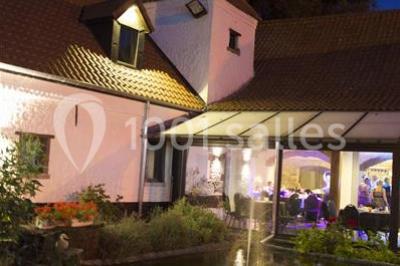 Location salle Saint-Ghislain (Hainaut) - Cense De Lalouette #24