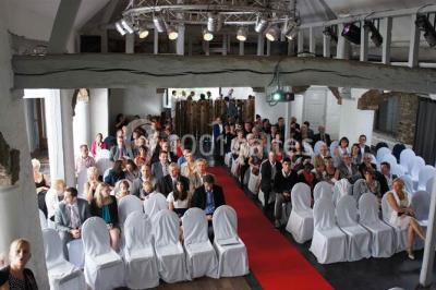 Location salle Saint-Ghislain (Hainaut) - Cense De Lalouette #24