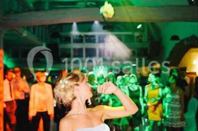 Location salle Saint-Ghislain (Hainaut) - Cense De Lalouette #24