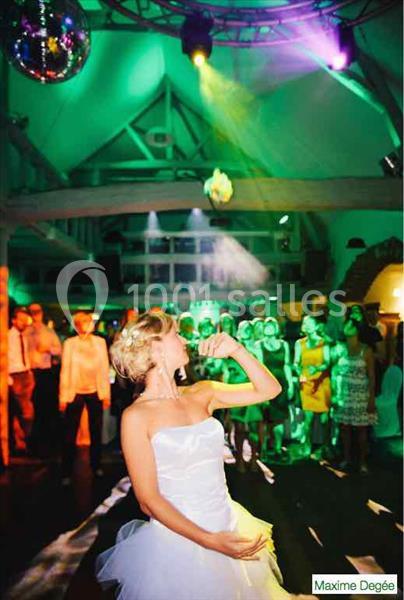 Location salle Saint-Ghislain (Hainaut) - Cense De Lalouette #18