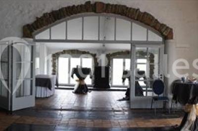 Location salle Saint-Ghislain (Hainaut) - Cense De Lalouette #24