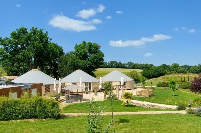 Domaine Mélusine - photo 2