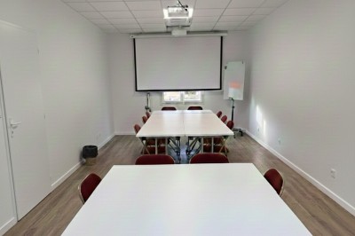 L'Arche - photo 4