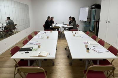 L'Arche - photo 2