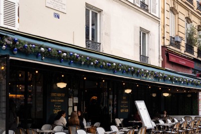 Restaurant le Boa - photo 5