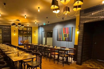 Restaurant le Boa - photo 1