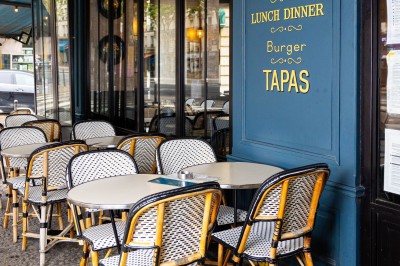 Restaurant le Boa - photo 5