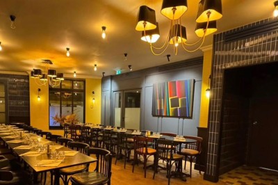 Restaurant le Boa - photo 1
