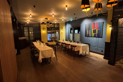 Restaurant le Boa - photo 2