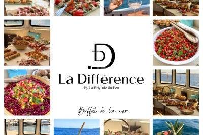 La Différence Traiteur La Différence Traiteur