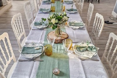 Le Chateau des Lumières - photo 3