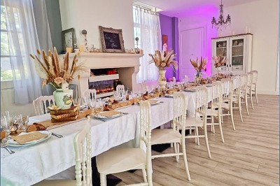 Le Chateau des Lumières - photo 2