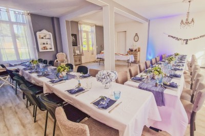 Le Chateau des Lumières - photo 5