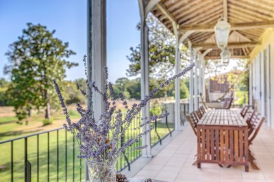 Le Manoir de Bordeaux - photo 4
