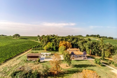 Le Manoir de Bordeaux - photo 5