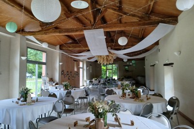 Le Parc de Tirpoil - photo 3
