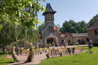 Le Parc de Tirpoil - photo 2