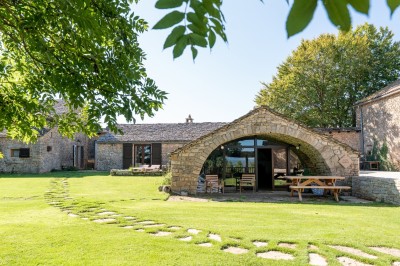 Clos Bel Air - photo 3