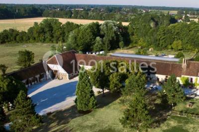La Ferme Du Vieux Château - photo 1