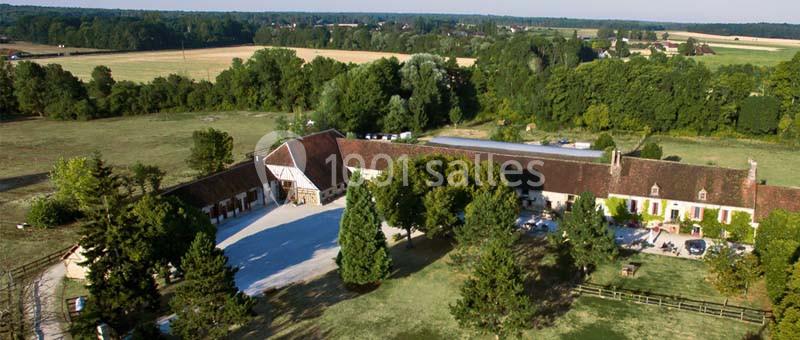 La Ferme Du Vieux Château - galerie - photo 1