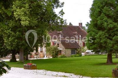 La Ferme Du Vieux Château - photo 2
