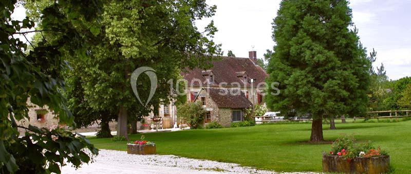 La Ferme Du Vieux Château - galerie - photo 2