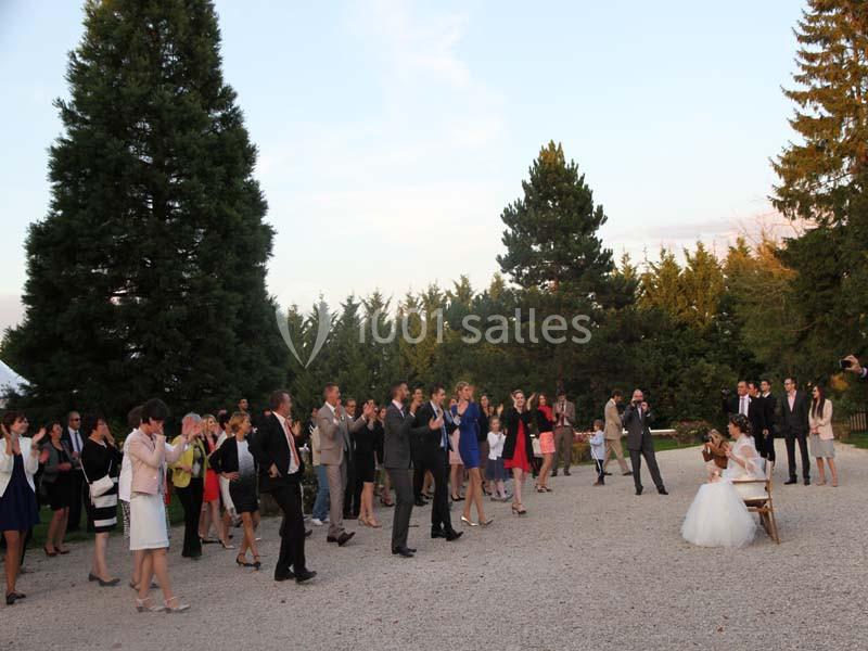 La Ferme Du Vieux Château - galerie - photo 6