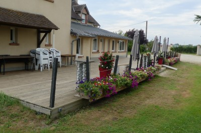  Concept Loisirs les Dinvals - photo 2