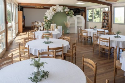 Domaine du Côté de Chez Sam - photo 3