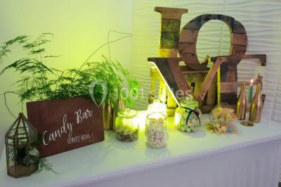 Miniature Location salle Peypin (Bouches-du-Rhône) - Casa Perla Réceptions #5 Location salle Peypin (Bouches-du-Rhône) - Casa Perla Réceptions #21