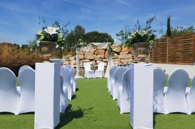 Miniature Location salle Peypin (Bouches-du-Rhône) - Casa Perla Réceptions #4 Location salle Peypin (Bouches-du-Rhône) - Casa Perla Réceptions #21