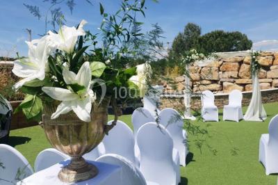 Miniature Location salle Peypin (Bouches-du-Rhône) - Casa Perla Réceptions #3 Location salle Peypin (Bouches-du-Rhône) - Casa Perla Réceptions #21