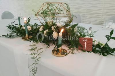 Miniature Location salle Peypin (Bouches-du-Rhône) - Casa Perla Réceptions #10 Location salle Peypin (Bouches-du-Rhône) - Casa Perla Réceptions #21