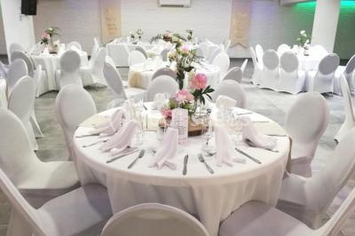 Miniature Location salle Peypin (Bouches-du-Rhône) - Casa Perla Réceptions #13 Location salle Peypin (Bouches-du-Rhône) - Casa Perla Réceptions #21