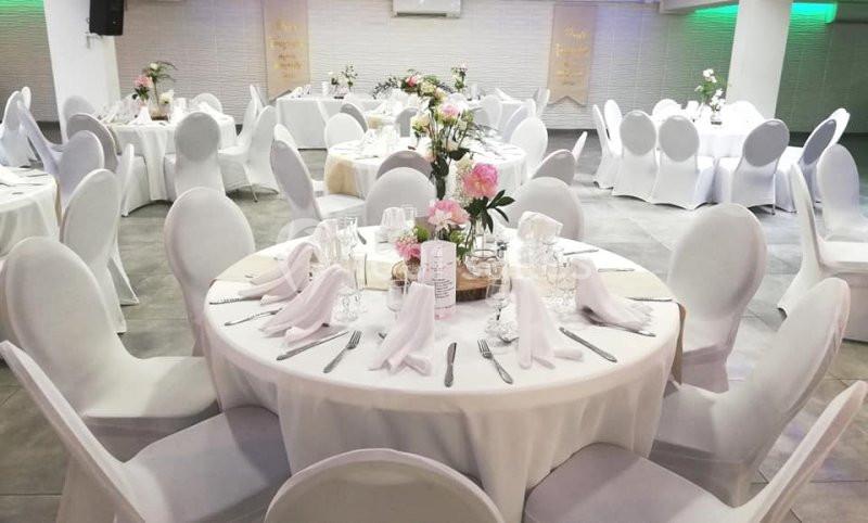 Location salle Peypin (Bouches-du-Rhône) - Casa Perla Réceptions #13