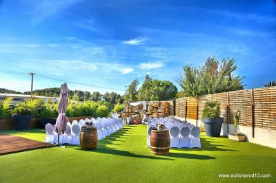 Miniature Location salle Peypin (Bouches-du-Rhône) - Casa Perla Réceptions #8 Location salle Peypin (Bouches-du-Rhône) - Casa Perla Réceptions #21