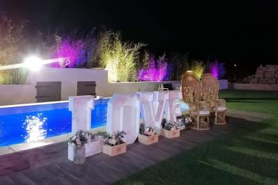 Miniature Location salle Peypin (Bouches-du-Rhône) - Casa Perla Réceptions #19 Location salle Peypin (Bouches-du-Rhône) - Casa Perla Réceptions #21