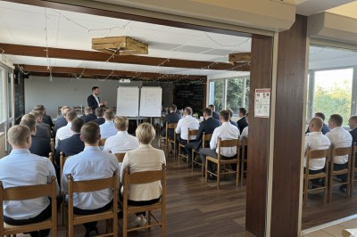 Domaine du Côté de Chez Sam