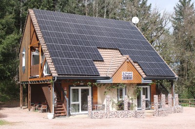 Domaine du Côté de Chez Sam - photo 2