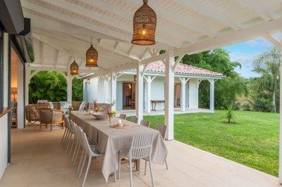 Habitation Saint Charles - photo 2