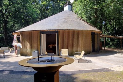 Bois de Guillerien - photo 2