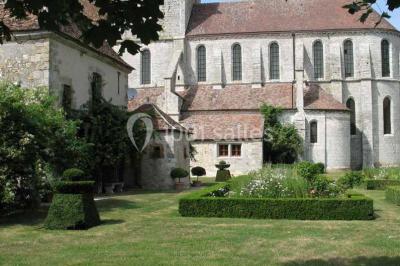 Prieuré De Voulton Prieuré De Voulton