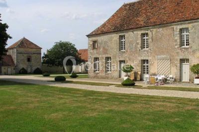 Miniature Location salle Voulton (Seine-et-Marne) - Prieuré De Voulton #2 Location salle Voulton (Seine-et-Marne) - Prieuré De Voulton #14