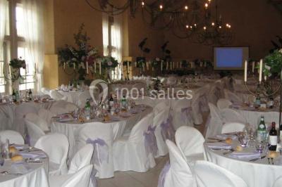 Miniature Location salle Voulton (Seine-et-Marne) - Prieuré De Voulton #5 Location salle Voulton (Seine-et-Marne) - Prieuré De Voulton #14