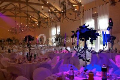 Miniature Location salle Voulton (Seine-et-Marne) - Prieuré De Voulton #6 Location salle Voulton (Seine-et-Marne) - Prieuré De Voulton #14